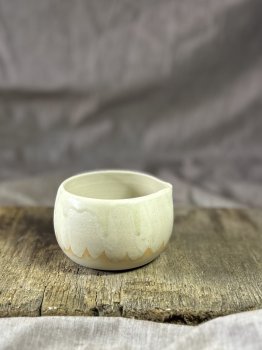 Kännchen für Matcha